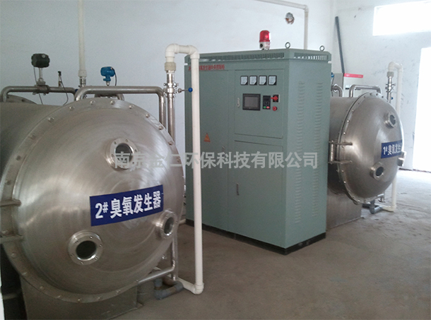 臭氧發(fā)生器產(chǎn)生的臭氧是否有害？